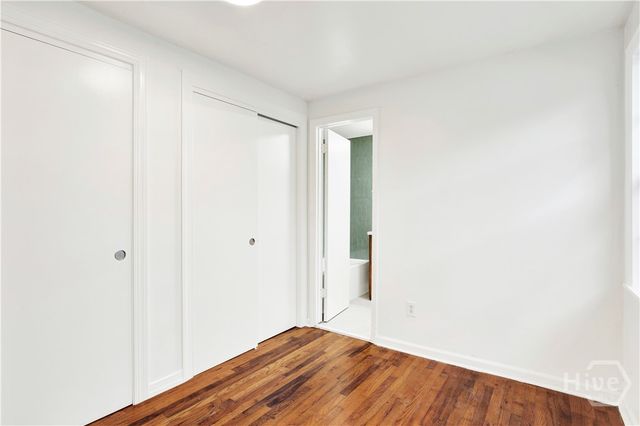 821 W 42nd Street, Savannah, GA 31415