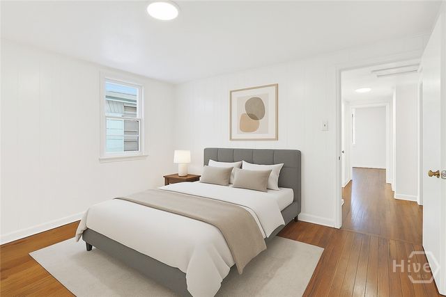 821 W 42nd Street, Savannah, GA 31415