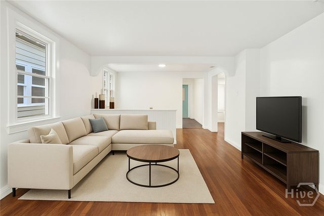 821 W 42nd Street, Savannah, GA 31415