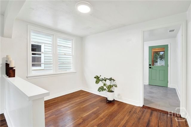 821 W 42nd Street, Savannah, GA 31415