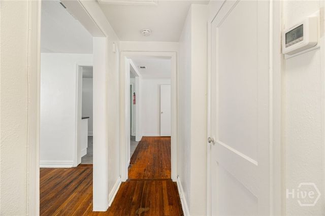 821 W 42nd Street, Savannah, GA 31415