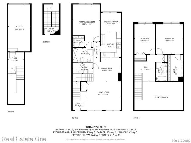 160 Sandy Lane, Walled Lake, MI 48390