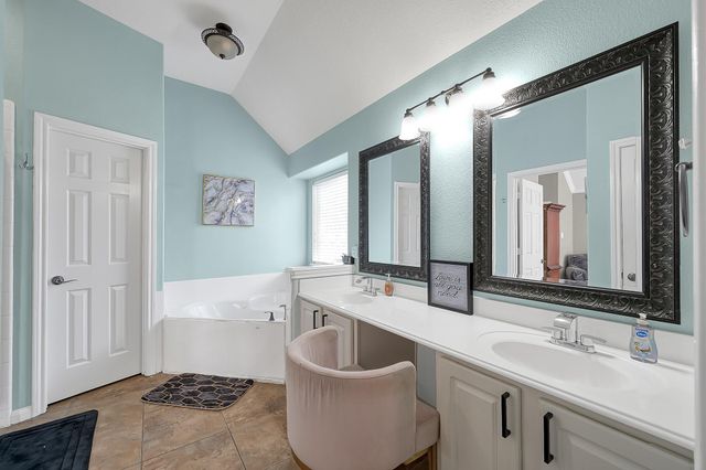 180 Park Way, Conroe, TX 77356