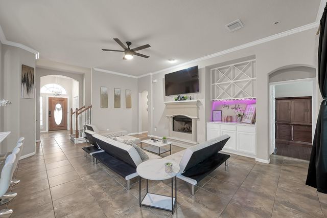 180 Park Way, Conroe, TX 77356