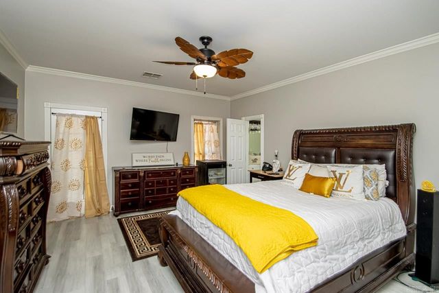 27 Courtside Pl, Little Rock, AR 72210