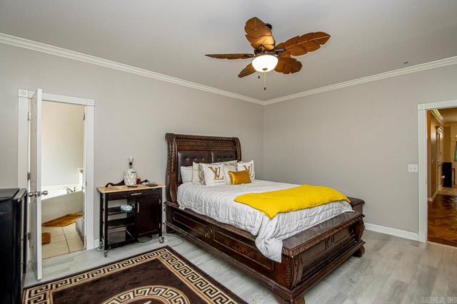 27 Courtside Pl, Little Rock, AR 72210