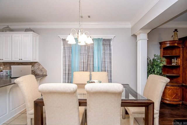 27 Courtside Pl, Little Rock, AR 72210