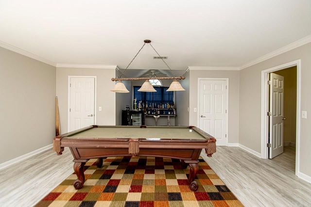 27 Courtside Pl, Little Rock, AR 72210