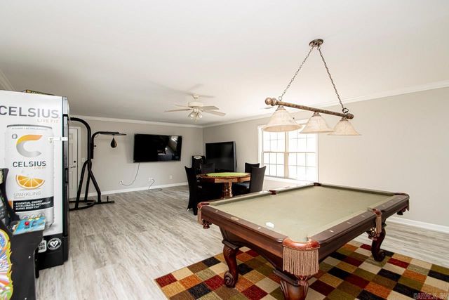 27 Courtside Pl, Little Rock, AR 72210