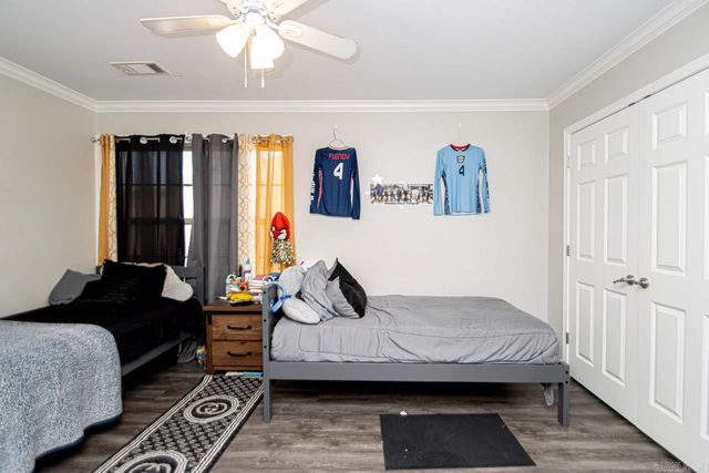 27 Courtside Pl, Little Rock, AR 72210