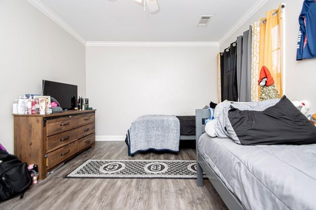 27 Courtside Pl, Little Rock, AR 72210