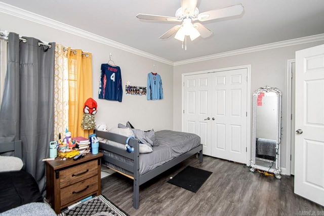 27 Courtside Pl, Little Rock, AR 72210