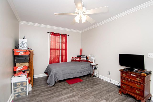 27 Courtside Pl, Little Rock, AR 72210