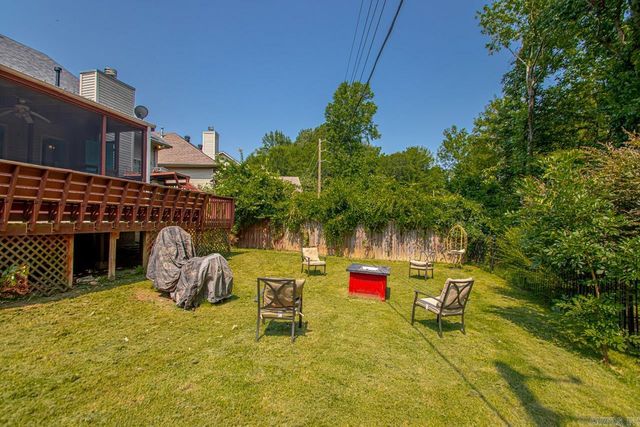 27 Courtside Pl, Little Rock, AR 72210