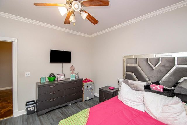 27 Courtside Pl, Little Rock, AR 72210