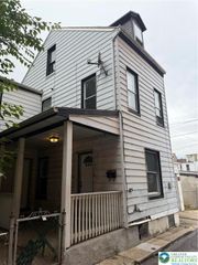 528 North Refwal Street, Allentown City, PA 18102