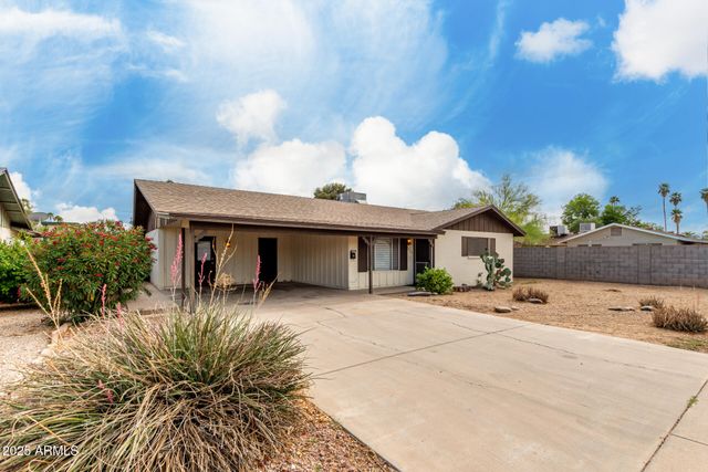 1925 E Sesame Street, Tempe, AZ 85283