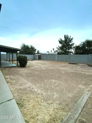 1925 E Sesame Street, Tempe, AZ 85283