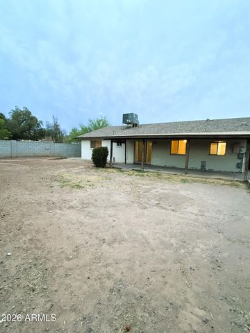 1925 E Sesame Street, Tempe, AZ 85283