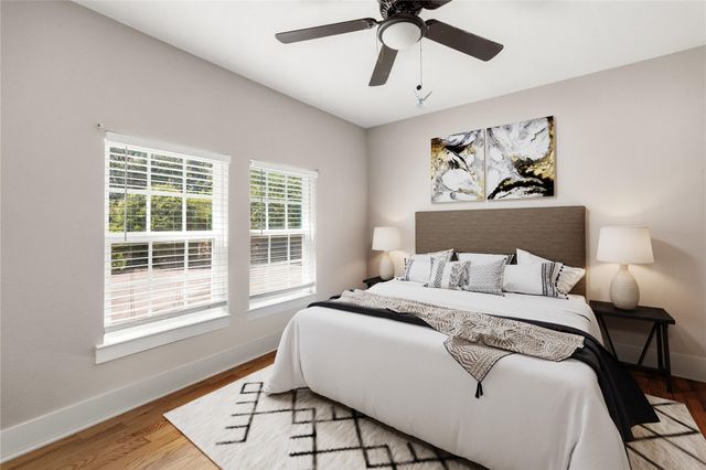 415 N Baron Street, Bellville, TX 77418