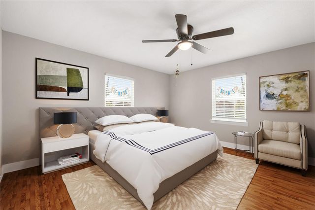 415 N Baron Street, Bellville, TX 77418