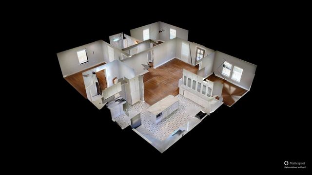 415 N Baron Street, Bellville, TX 77418