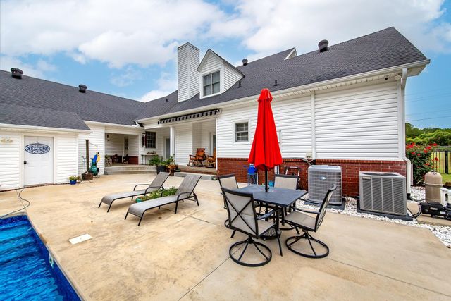 1195 Pickhorne Road, Cabot, AR 72023