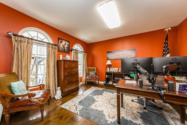 1195 Pickhorne Road, Cabot, AR 72023