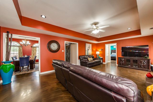 1195 Pickhorne Road, Cabot, AR 72023