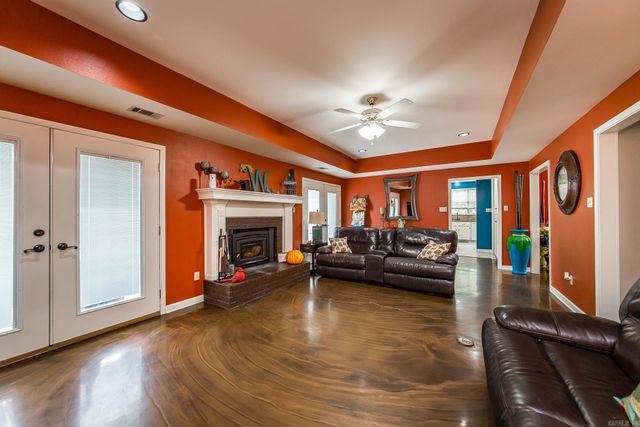 1195 Pickhorne Road, Cabot, AR 72023