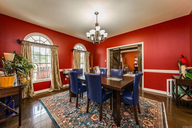 1195 Pickhorne Road, Cabot, AR 72023