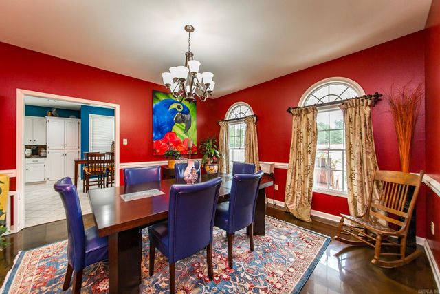 1195 Pickhorne Road, Cabot, AR 72023