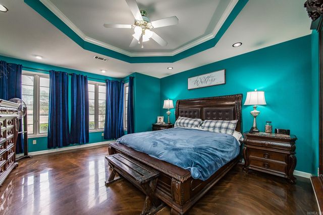 1195 Pickhorne Road, Cabot, AR 72023