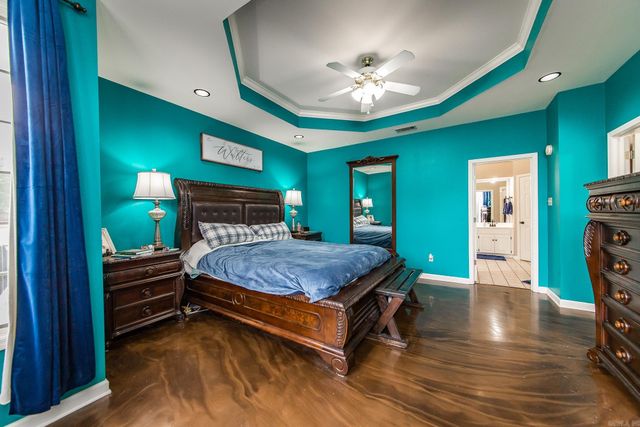 1195 Pickhorne Road, Cabot, AR 72023