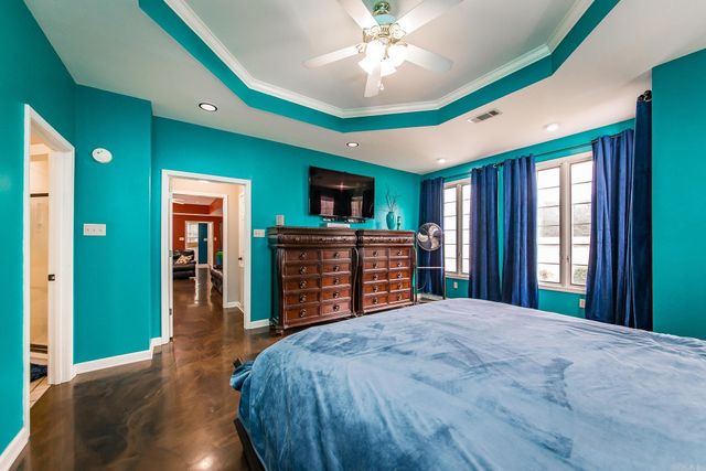 1195 Pickhorne Road, Cabot, AR 72023