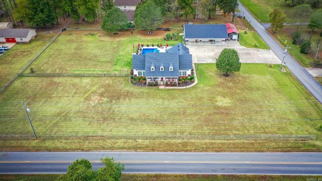 1195 Pickhorne Road, Cabot, AR 72023