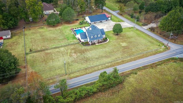 1195 Pickhorne Road, Cabot, AR 72023