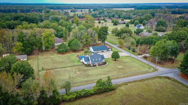1195 Pickhorne Road, Cabot, AR 72023