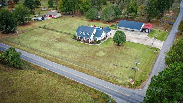 1195 Pickhorne Road, Cabot, AR 72023