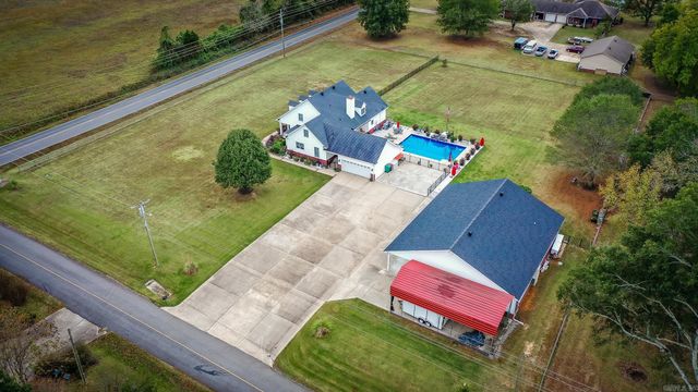 1195 Pickhorne Road, Cabot, AR 72023