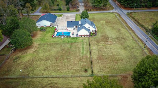 1195 Pickhorne Road, Cabot, AR 72023