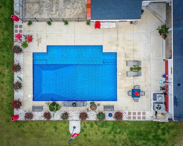 1195 Pickhorne Road, Cabot, AR 72023