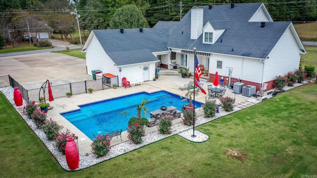 1195 Pickhorne Road, Cabot, AR 72023