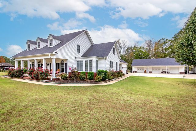 1195 Pickhorne Road, Cabot, AR 72023