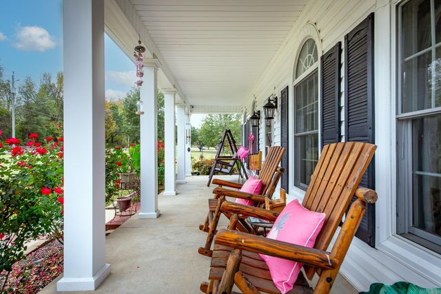 1195 Pickhorne Road, Cabot, AR 72023