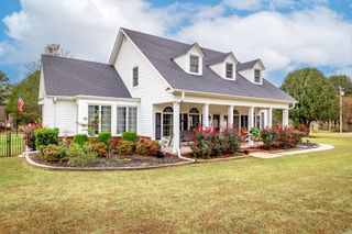 1195 Pickhorne Road, Cabot, AR 72023
