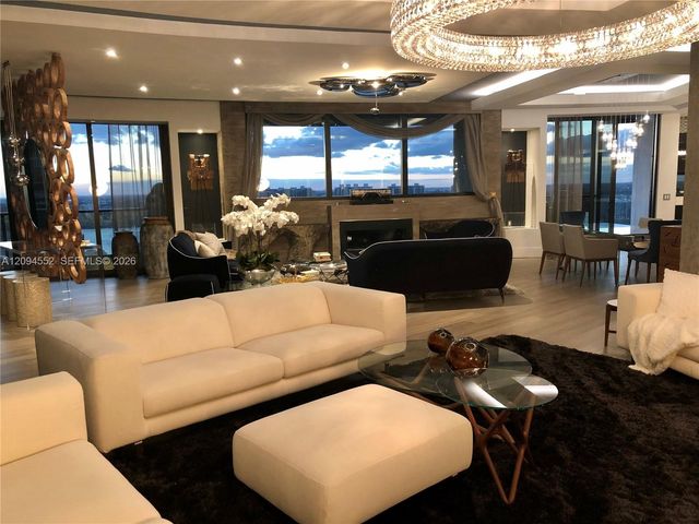 18555 Collins Avenue 2903, Sunny Isles Beach, FL 33160