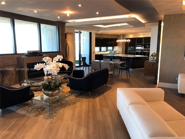 18555 Collins Avenue 2903, Sunny Isles Beach, FL 33160
