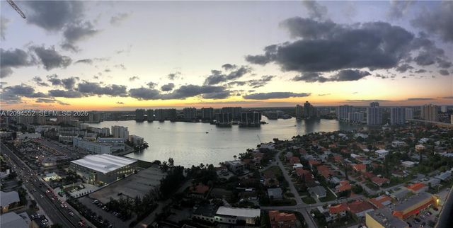 18555 Collins Avenue 2903, Sunny Isles Beach, FL 33160