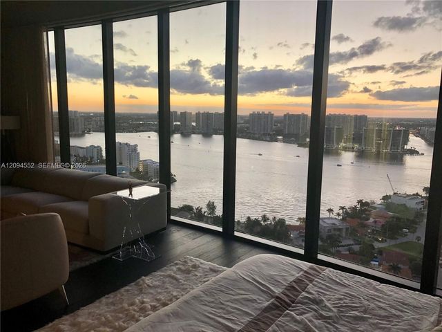 18555 Collins Avenue 2903, Sunny Isles Beach, FL 33160